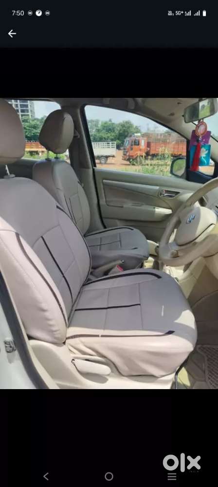 Maruti Suzuki Ertiga 2013 Petrol 78000 Km Driven