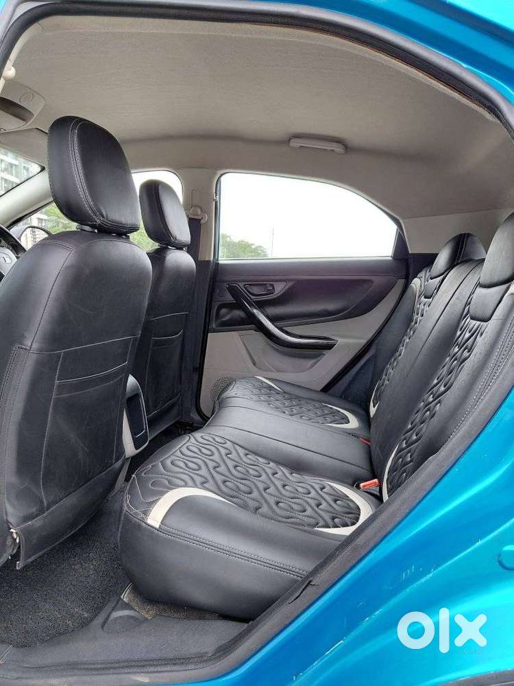 Tata Nexon 1.2 Revotron Xm (s), 2019, Cng & Hybrids