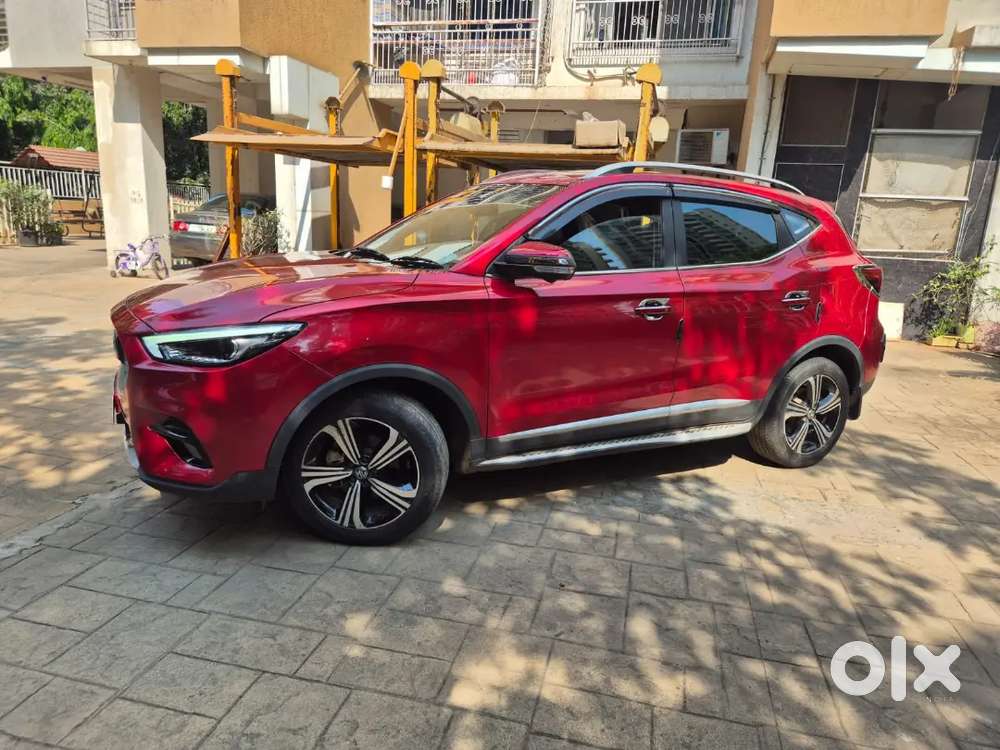 Mg Astor 2024 Petrol Well Maintained