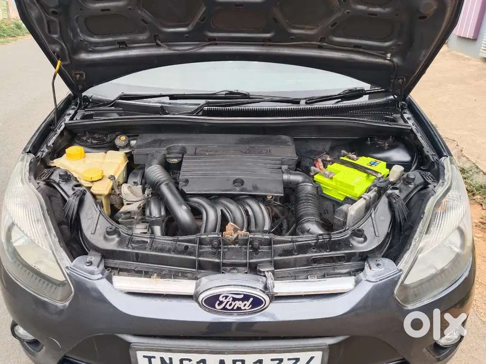 Good Condition