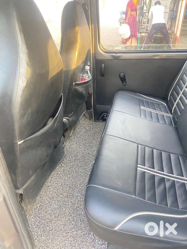 Maruti Suzuki Eeco 22 Petrol Good Condition