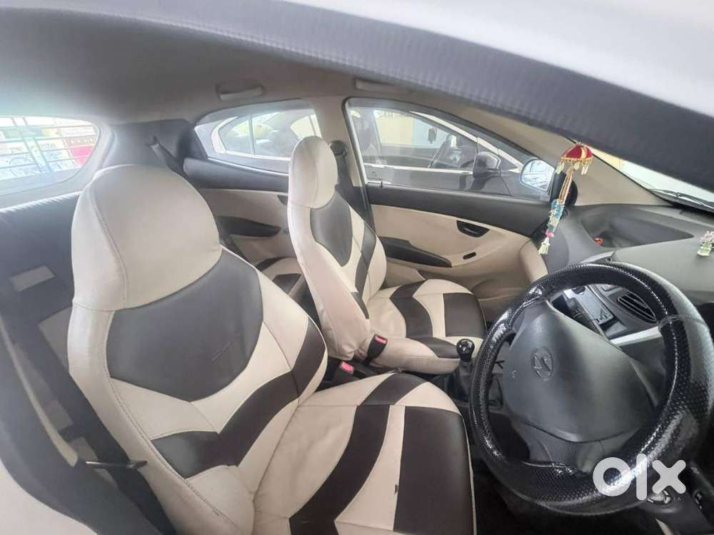 Hyundai Eon 2013 Petrol Well Maintained