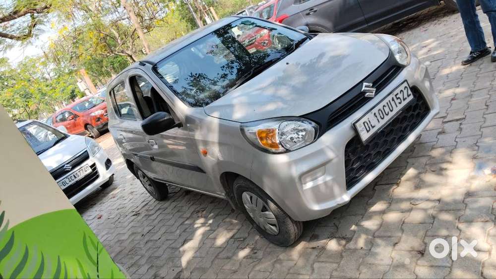 Car Is Excellent Condition With All Companies Fitted Features Top Vxi