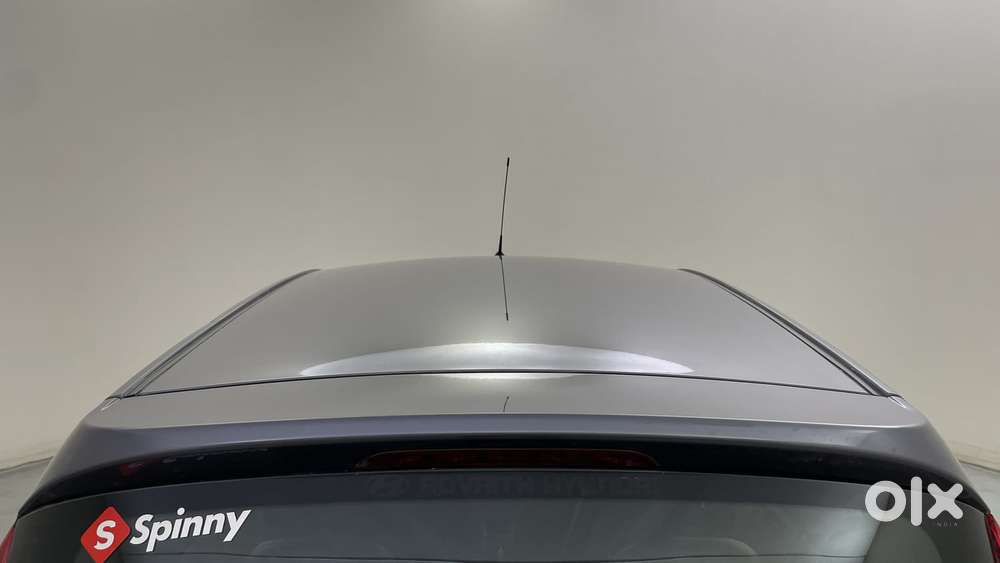 Hyundai Eon Sportz, 2012, Petrol