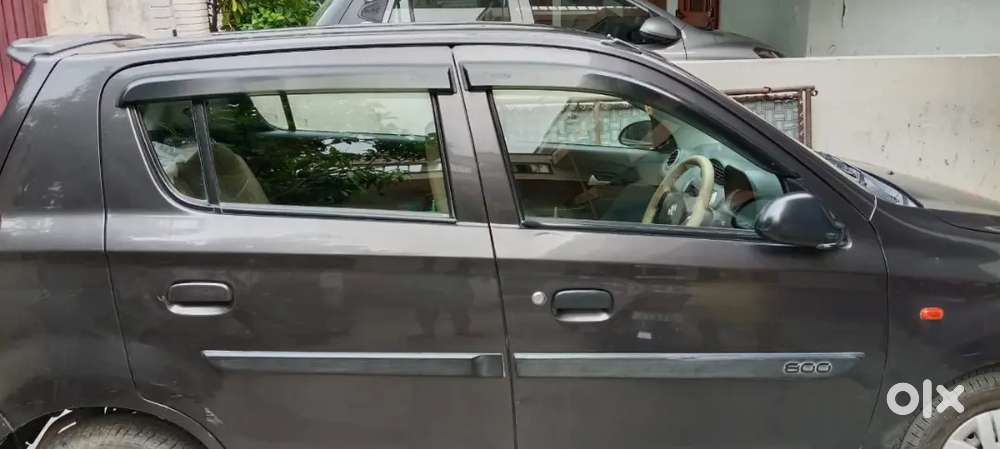 Alto 800 Well Maintained Condition Like New