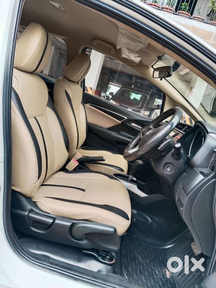 Honda Jazz 1.2 V At I Vtec Privilege, 2015, Petrol