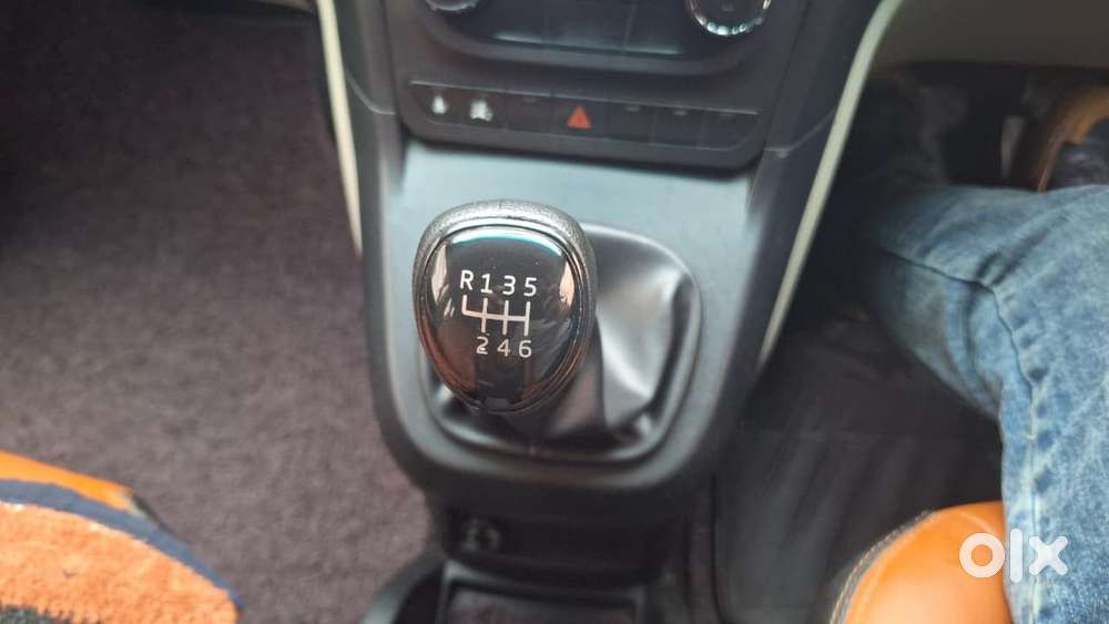 Mahindra Marazzo M2 8str, 2018, Diesel