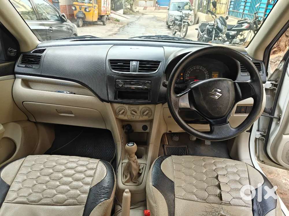 Maruti Suzuki Swift Dzire 2020 Petrol 96000 Km Driven