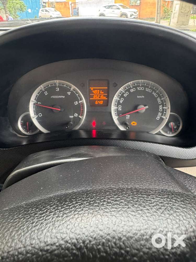 Maruti Suzuki Swift Dzire Vdi, 2013, Diesel