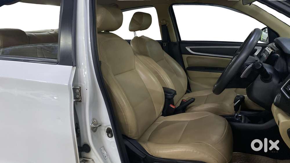 Honda Amaze Vx Cvt Petrol, 2022, Petrol