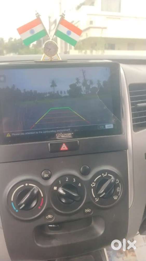 Maruti Suzuki Wagon R 2010 Second Owner Car