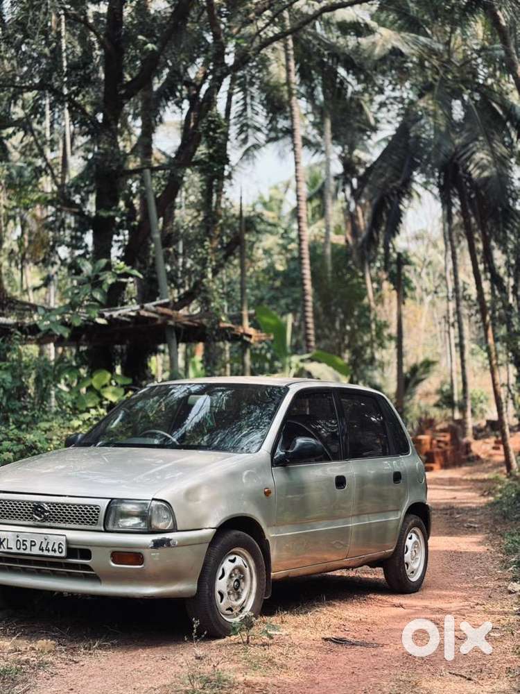 Maruti Zen Carburettor