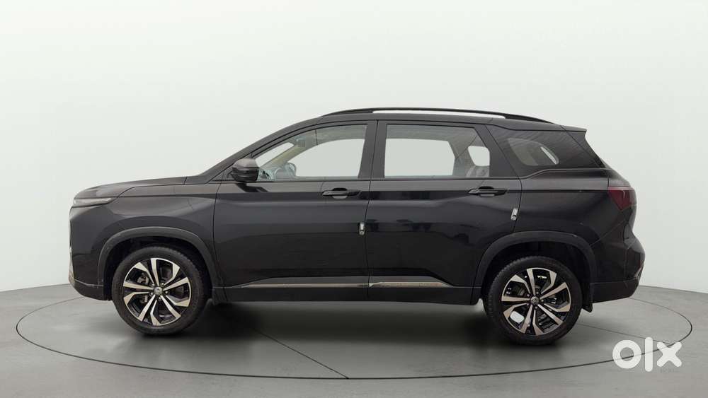 Mg Hector Savvy Pro 1.5 Turbo Cvt, 2024, Petrol