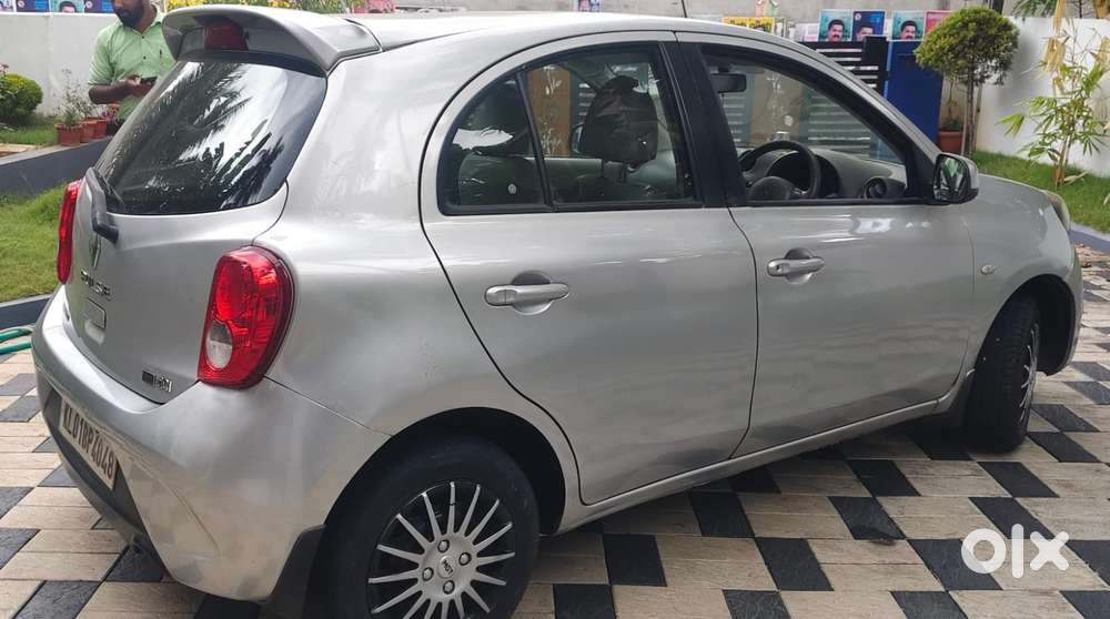 Renault Pulse Rxl Abs Diesel, 2014, Diesel