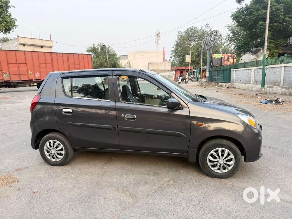 Alto 800 2023 Vxi