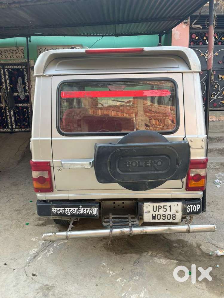 Mahindra Diesel 2013 Car