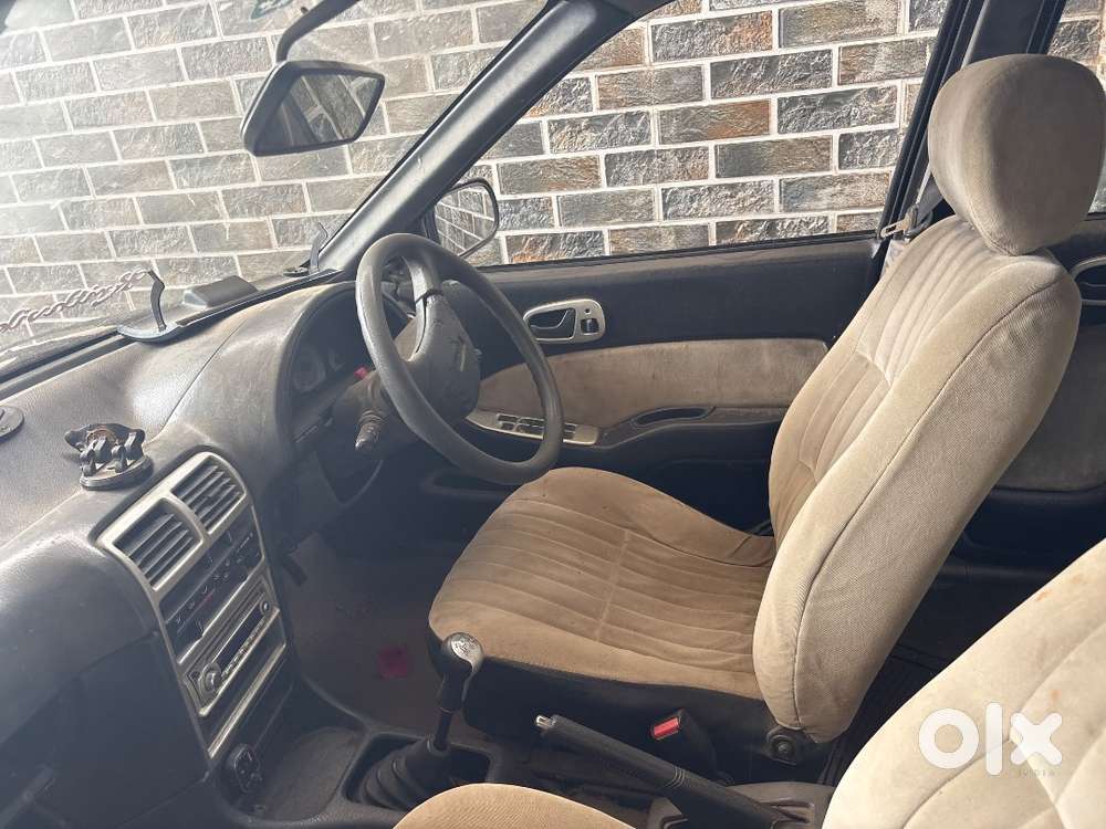 Budget Car