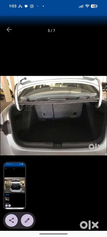 Volkswagen Virtus Highline Tsi 2023