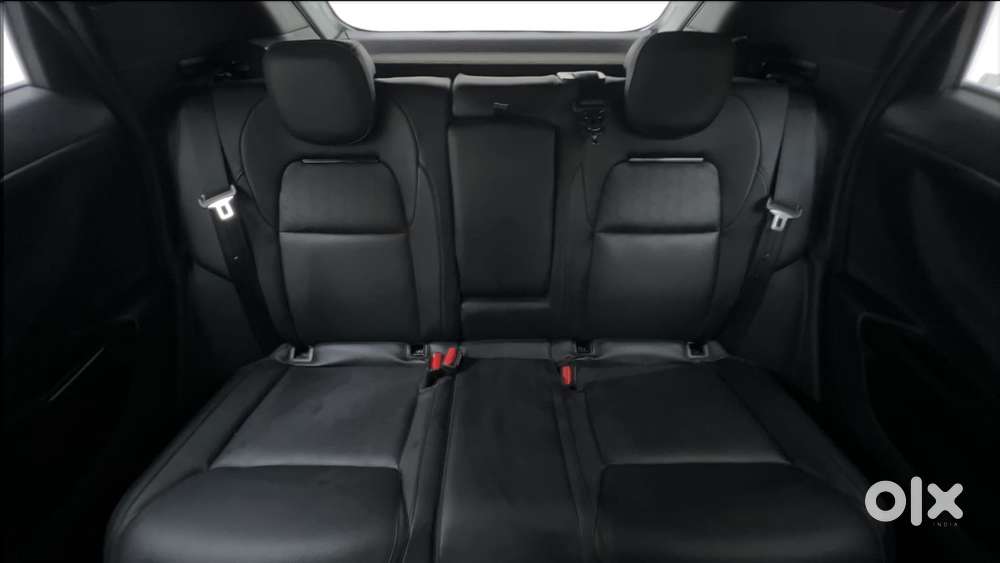 Tata Nexon Fearless Plus S 1.5 Revotorq Diesel 6 Amt Dt, 2024, Diese..