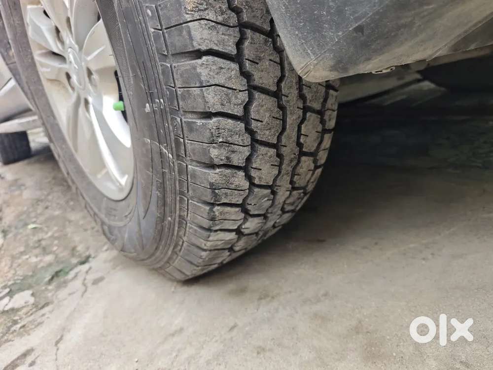Mahindra Rexton Rx7 Diesel 2014