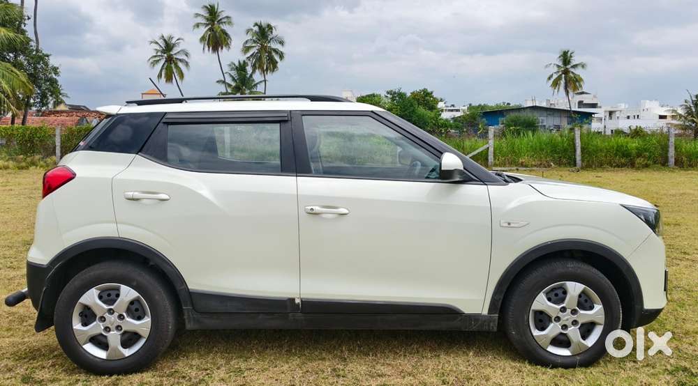 Mahindra Xuv300 W6 Diesel, 2020, Diesel
