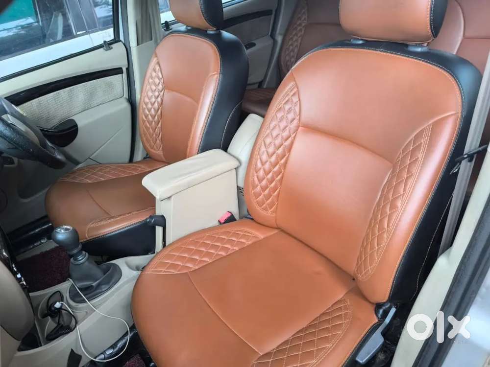 Nissan Terreno Xv 110