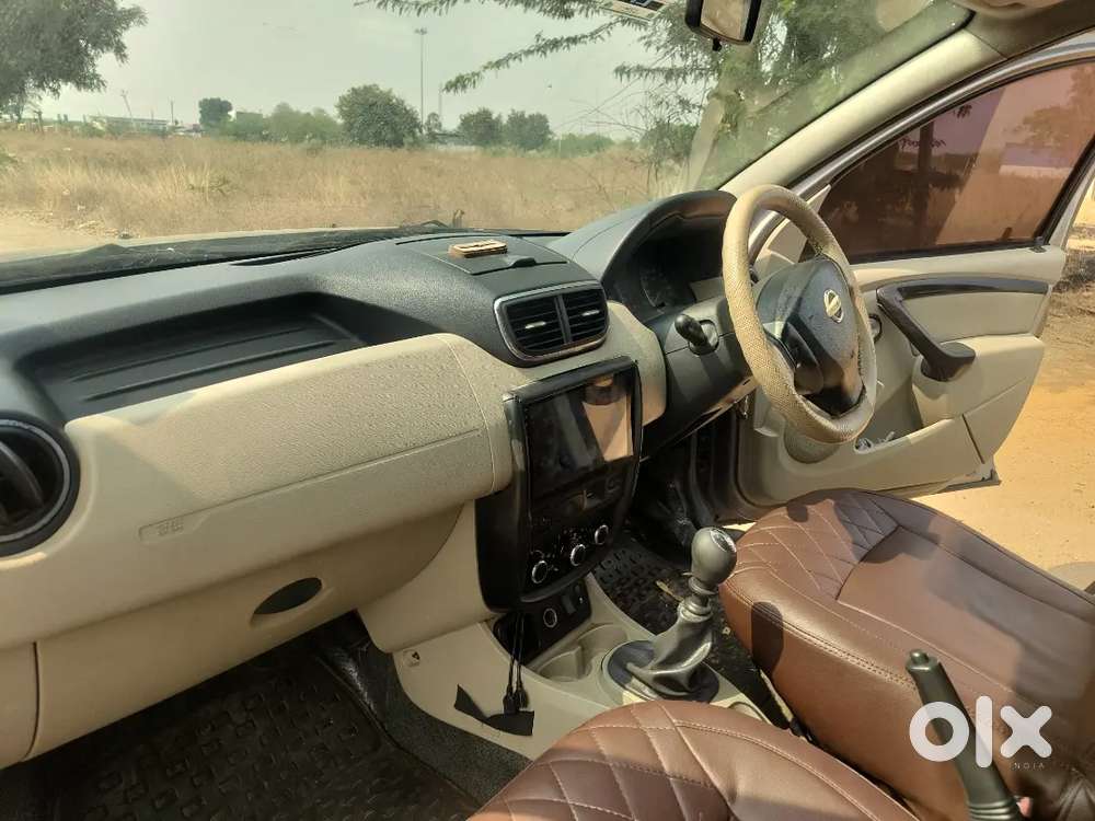 Nissan Terrano 2014 Diesel 160000 Km Driven
