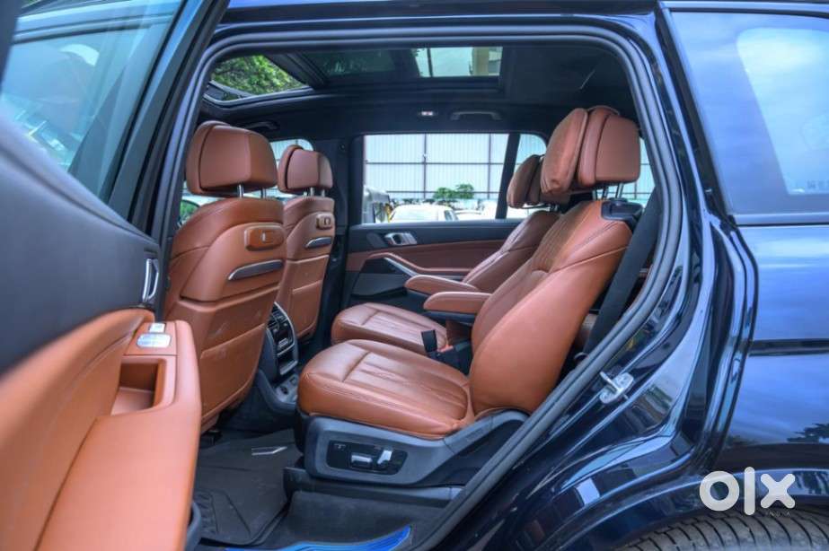 Bmw X7 3.0 Xdrive 40i M Sport, 2026, Petrol