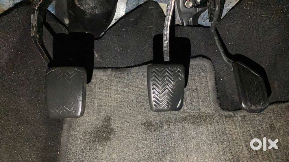 Toyota Etios Liva V Dual Tone, 2019, Petrol