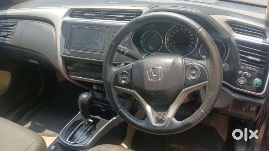 Honda City I Vtec Cvt Vx, 2017, Petrol