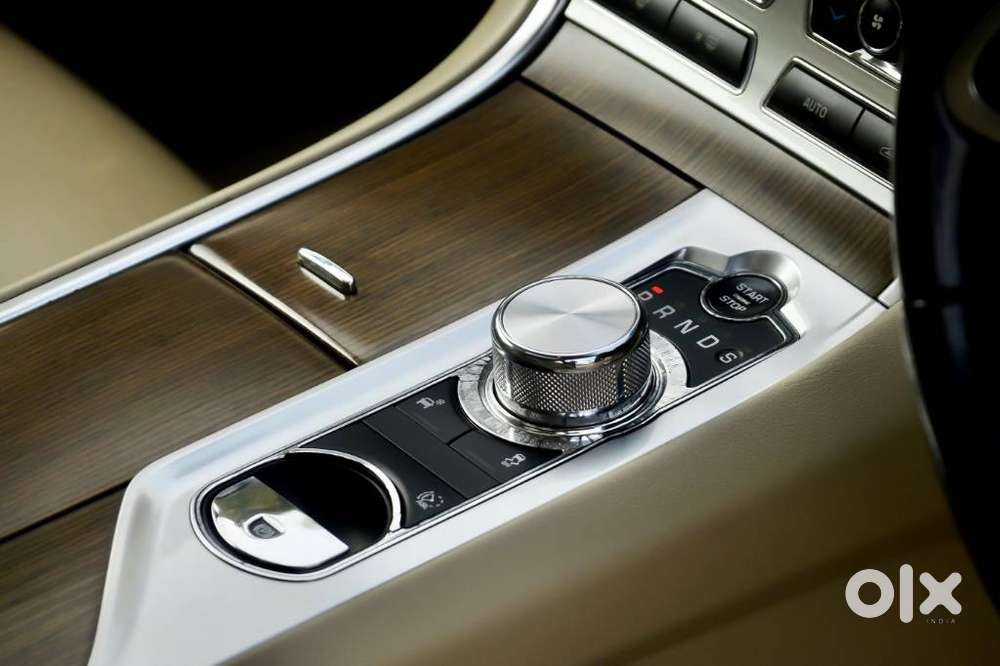 Jaguar Xf 2.2 Litre Luxury, 2016, Diesel