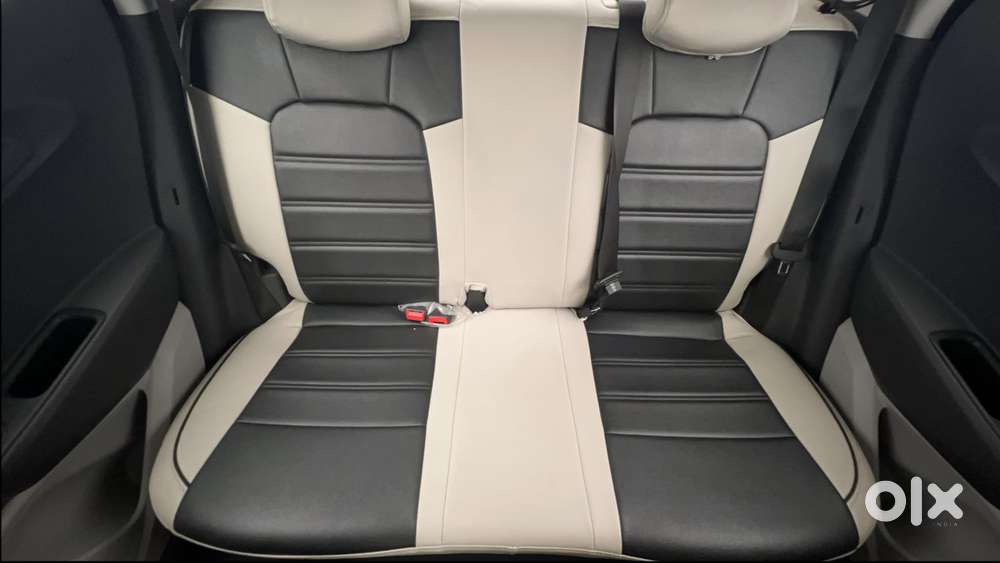Hyundai Grand I10 Nios Sportz 1.2 Kappa Vtvt, 2023, Petrol