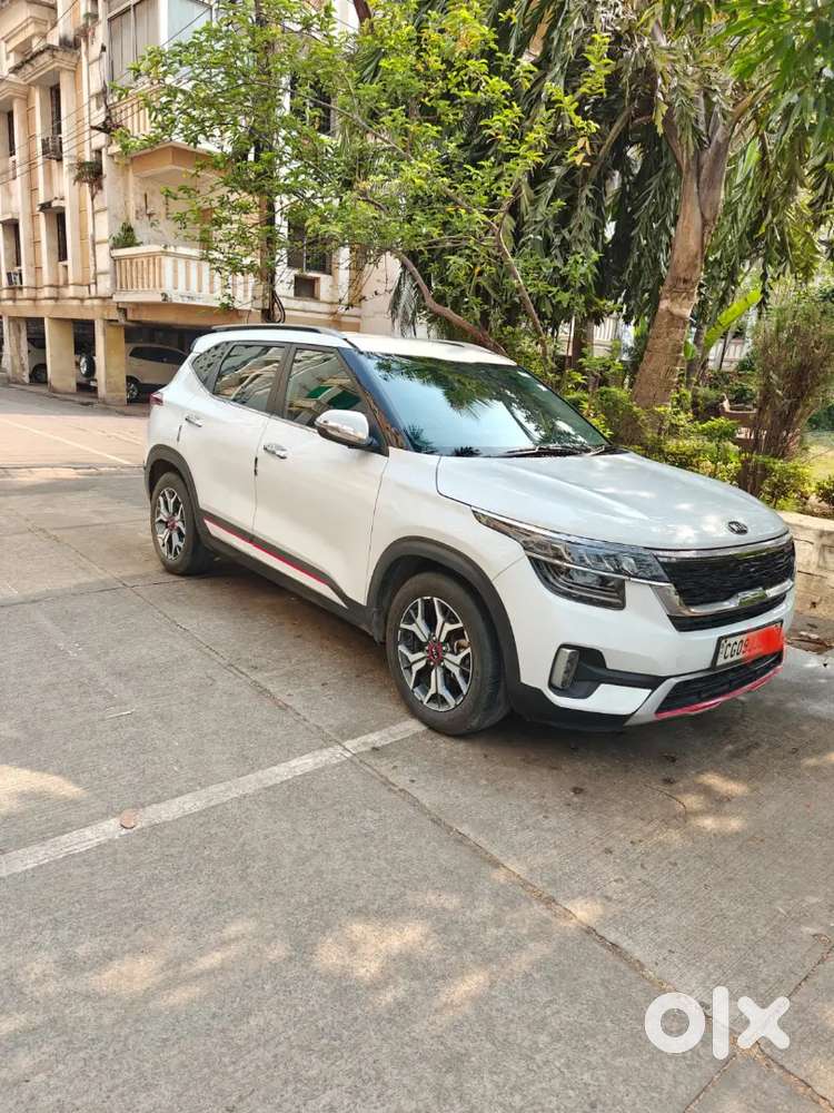 Showroom Condition,gt Line