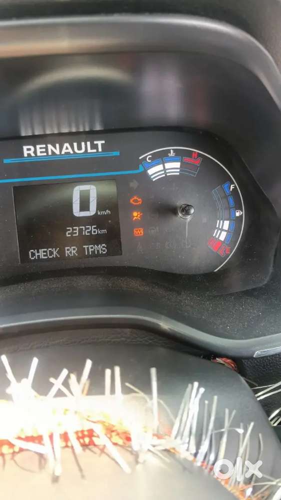 Renault Kiger 1.0 Rxz 2023