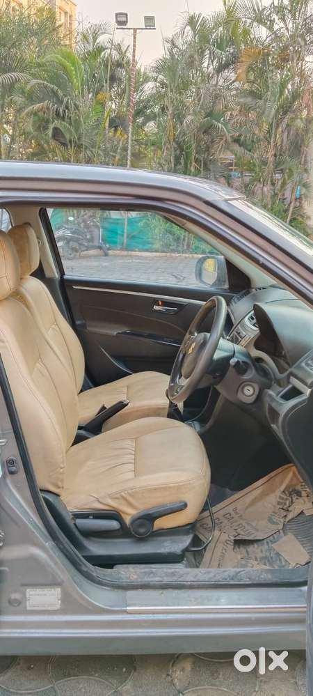 Maruti Suzuki Swift 2011-2014 Zdi, 2014, Diesel