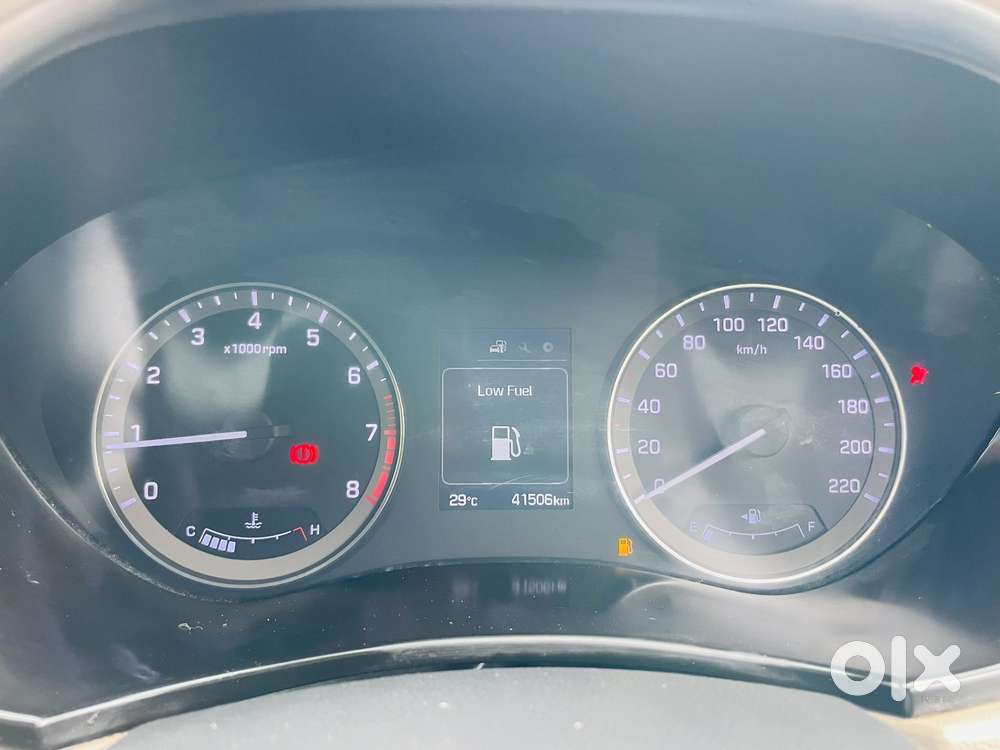 Hyundai Elite I20 Asta 1.2, 2015, Petrol
