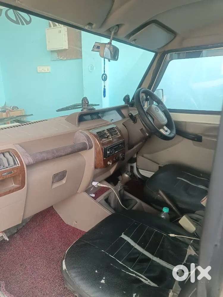 Mahindra Bolero 2014 Diesel Well Maintained