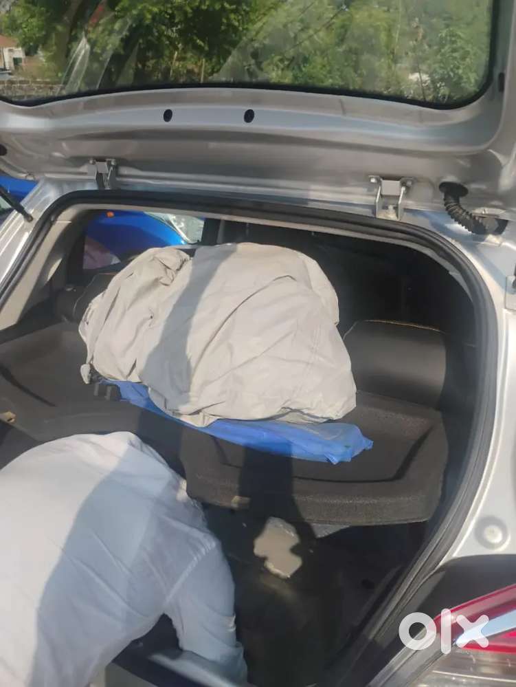 Tata Tiago 2018 Petrol Good Condition