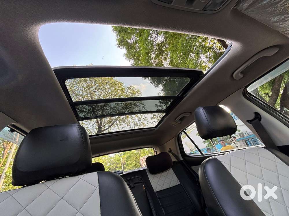 Hyundai Creta 1.6 Crdi Sx Plus, 2021, Diesel