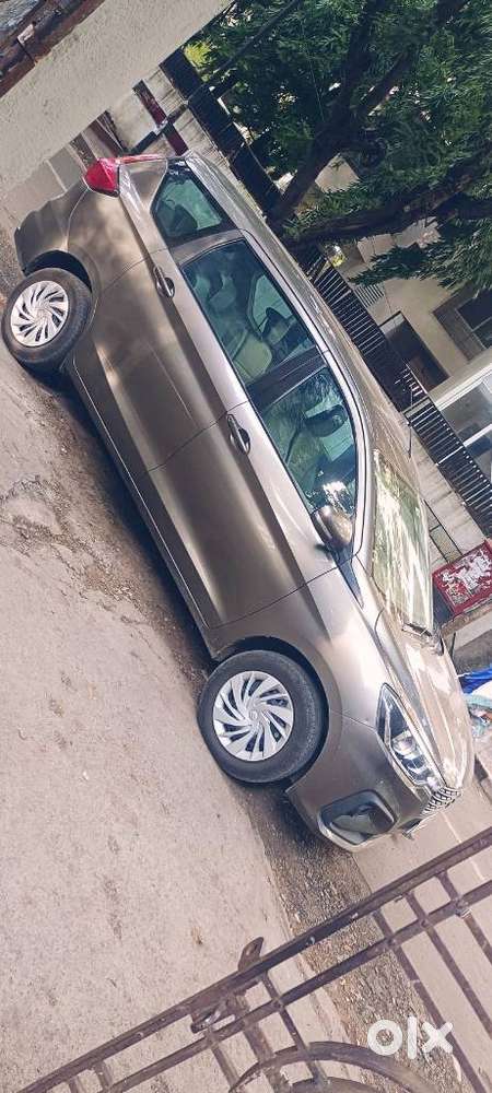 Maruti Suzuki Ertiga 2022-2023 Vxi Cng, 2020