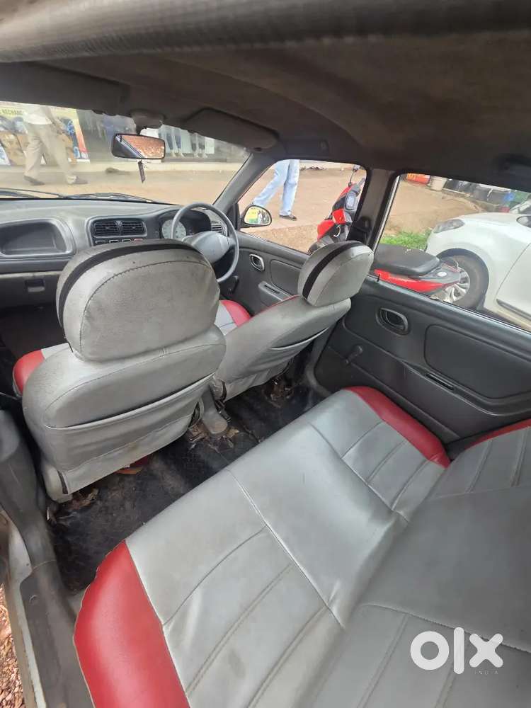 Maruti Suzuki Alto 2007 Petrol Good Condition