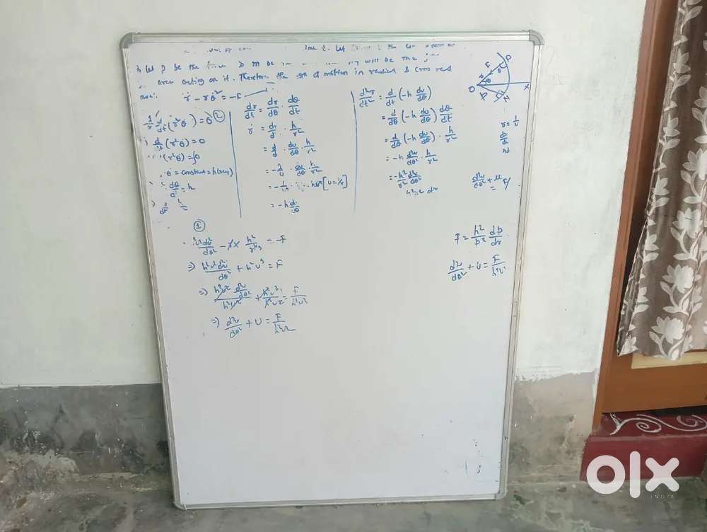 White Board
