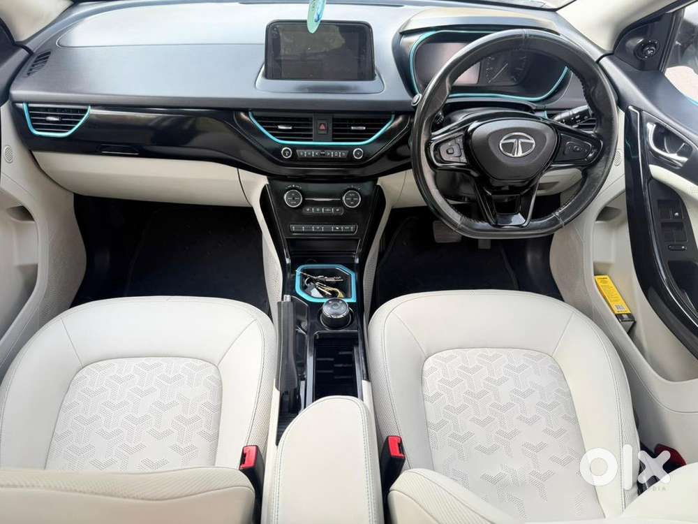 Tata Nexon Ev 2020 Electric 87000 Km Driven