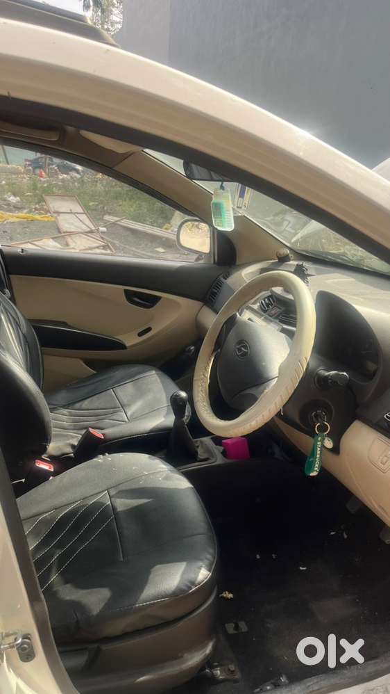 Hyundai Eon 2015 Petrol Good Condition