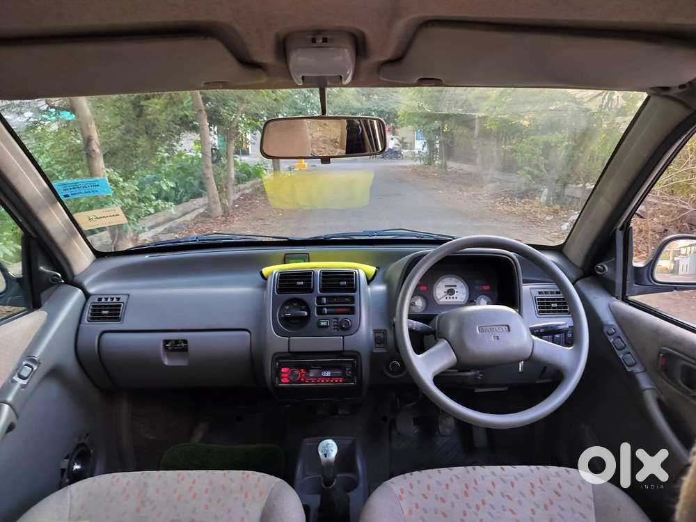 Maruti Suzuki Zen Estilo, 2006, Petrol