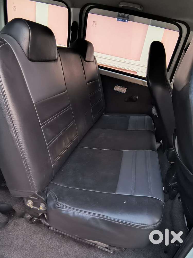 Maruti Suzuki Eeco 5 Seater Ac, 2020, Lpg