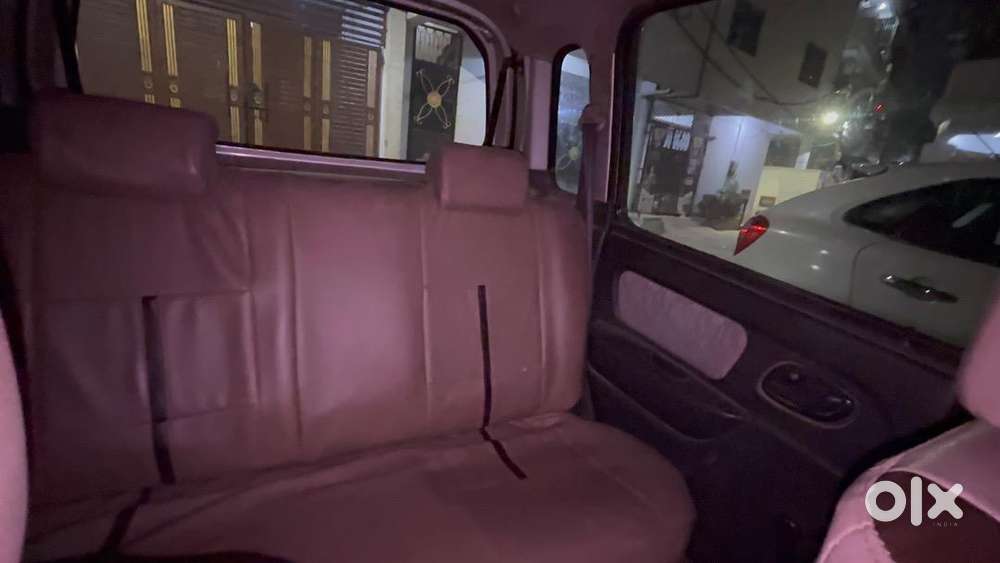 Maruti Suzuki Wagon R Diesel Well Maintained