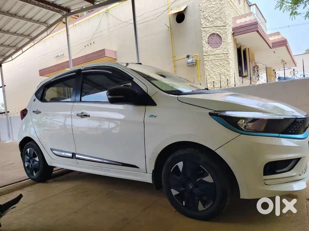 Tata Tiago Ev Xz 2023