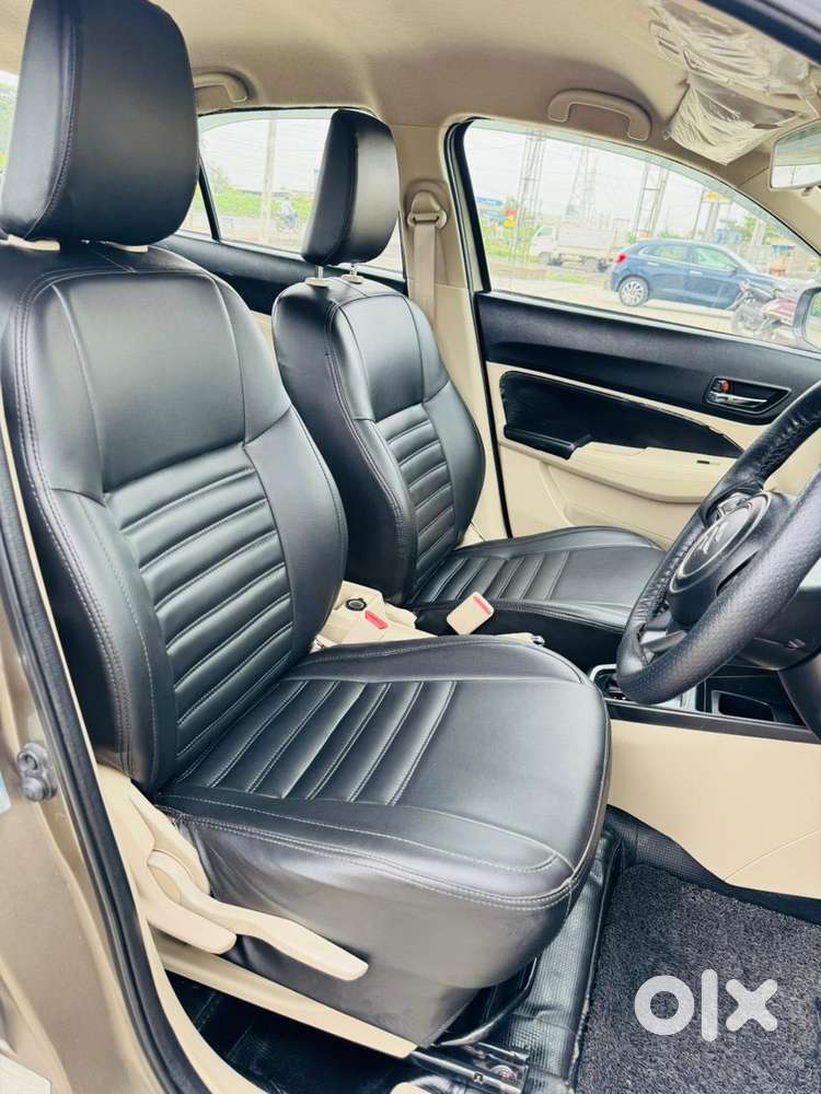 Maruti Suzuki Swift Dzire Vxi(o) At, 2017, Petrol