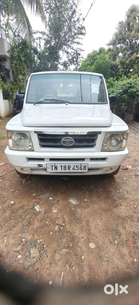 Tata Sumo Gold, 2013, Diesel